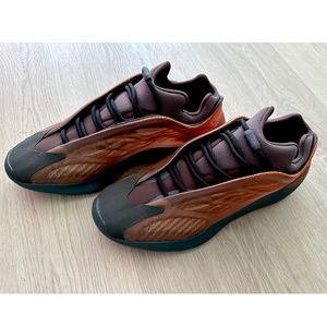 Adidas Yeezy 700 V3 Copper Fade - Sz 12.5 - Pre-owned like new